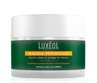 Luxéol Masque Réparateur Pot/200Ml