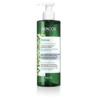 Dercos Nutrients Shampooing Détox 250Ml - Vichy
