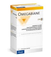 Pileje Omegabiane Epa B/80