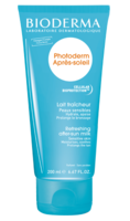 Photoderm Après-Soleil Lait Fraîcheur Hydratant 200Ml - Bioderma