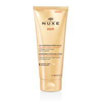Nuxe Sun Lait Fraîcheur Après Soleil Visage et Corps 200Ml