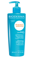 Photoderm Après-Soleil Lait Fraîcheur Hydratant 500Ml - Bioderma