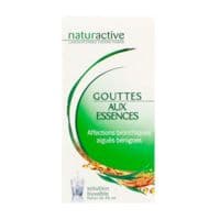 Gouttes Aux Essences S Buv Fl/45Ml - Pierre Fabre Naturactive