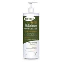Babyléna Liniment Oléocalcaire Bio 1 Litre - Laboratoire Ccd