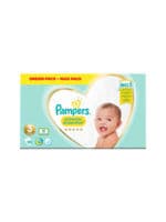 Pampers Prenium Protection Couche T3 5-10Kg Paquet/99