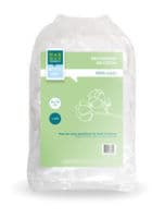 Marque Conseil Rectangle Coton 8X10Cm Sachet/200 - Marque Conseil (Ocp Répartition)