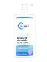 Liminent Oléo-Calcaire Hygiène Fesses Bébé - Laboratoires Gilbert