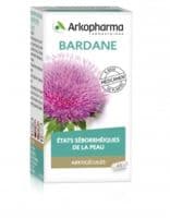 Arkogelules Bardane Gélules Fl/45Grande Bardane - Arkopharma
