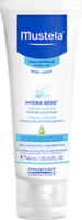 Mustela Hydra Bébé Crème Visage 40Ml