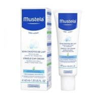 Mustela Soin Croûtes de Lait 40Ml