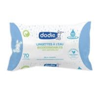 Dodie Lingette à l'Eau Biodégradable B/6
