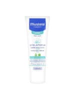 Mustela Stelatopia Crème Émolliente Visage 40Ml - Expanscience