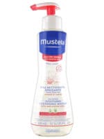 Mustela Eau Nettoyante Apaisante Sans Rinçage 300Ml