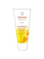 Weleda Bébé & Enfant Crème pour le Change Au Calendula 75 Ml