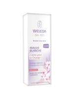 Weleda Bébé Derma Crème pour le Change à la Mauve Blanche 50 Ml