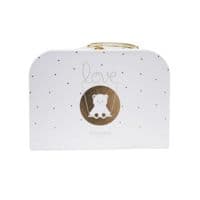 Mustela Bébé Enfant Valisette Dorée