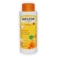 Weleda Baby - Liniment Calendula - 400Ml