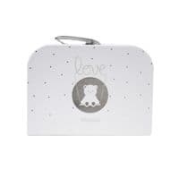 Mustela Bébé Enfant Valisette Argentée