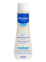 Mustela Shampoing Doux 200Ml