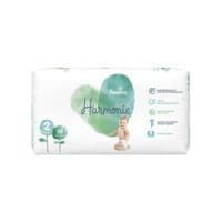 Pampers Harmonie Couche T2 Géant Paquet/39