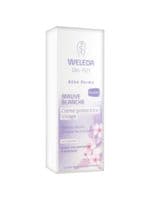 Weleda Bébé Derma Crème Protectrice Visage à la Mauve Blanche 50 Ml