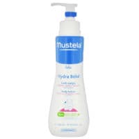 Mustela Bébé Hydra Bébé Lait Corps 300Ml