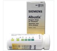Albustix, Bt 50 - Siemens Healthcare Diagnostics