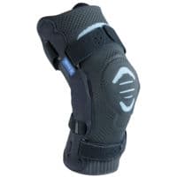 Genu Ligaflex Genouillère Longue Ligamentaire Fermée T4 - Thuasne