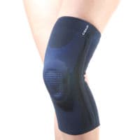 Gibaud - Genouillère Ligamentaire Genugib 3D Bleu- Taille 5