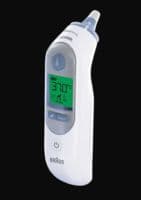 Braun Thermoscan 7 Thermometre Auriculaire Irt6520 - B Braun