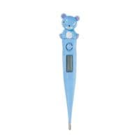 Thermosoft Buddy Thermomètre Digital Embout Souple Rectal - Visiomed