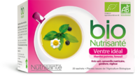 Infusion Bioventre Idéal - Nutrisanté