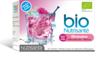 Infusion Froide Bio Elimination - Nutrisanté