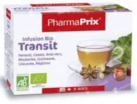 Infusion Bio Transit - Pharmaprix
