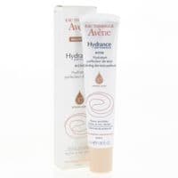 Hydrance Optimale Hydratant Perfecteur de Teint Riche 40Ml - Avène Eau Thermale