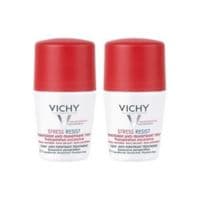 Vichy Détranspirant Intensif Duo