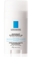 La Roche Posay Déodorant Peaux Sensibles 24H Stick/40G