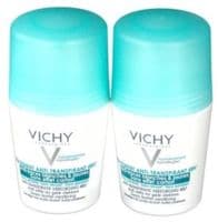 Vichy Déodorant Anti-Transpirant Bille Anti-Trace Lot