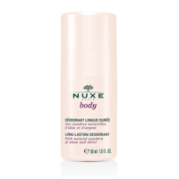 Nuxe Body Déodorant Longue Durée