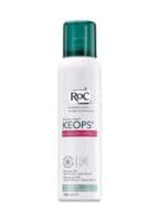 Keops Deodorant Sec Peaux Fragiles - Roc Keops