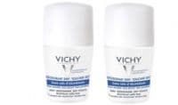Vichy Deo Bille Sans Aluminium Lot
