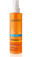 Anthelios Spf30 Huile 200 Ml - la Roche Posay