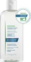 Sensinol Shampoing Traitant Physioprotecteur 200Ml - Ducray