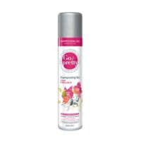 Go Pretty - Shampooing Sec Force et Brillance Aérosol 200 Ml - Sofibel-Laboratoires Fumouze