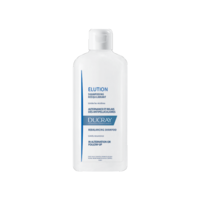 Elution Shampooing Rééquilibrant 200Ml - Ducray