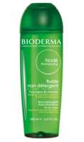 Nodé Shampooing Fluide Usage Fréquent 200Ml - Bioderma