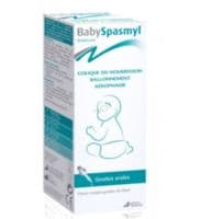 Babysoin Babyspasmyl Gouttes 30 Ml - Mayoly Spindler