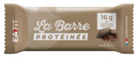 Eafit Barre Protéinée Chocolat 46G