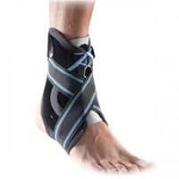 Malleo Dynastab Boa Chevillère - Gris T3 - Thuasne