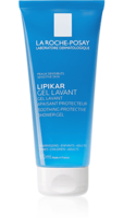 Lipikar Gel Lavant 200Ml - la Roche Posay